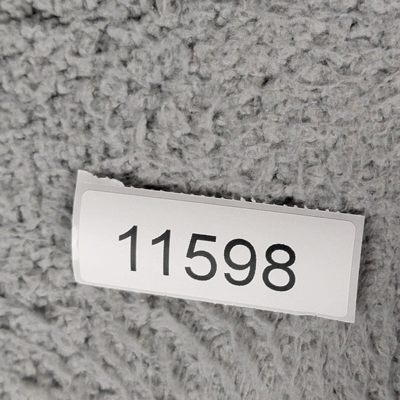 COOGI Jeans Size 7/8 Womens Denim Embroidered Logo Bootcut - Picture 13 of 13